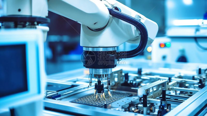 非标自动化设备设计报价：揭秘其背后的考量因素