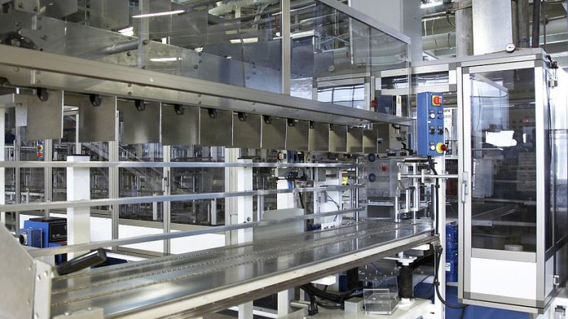 负载15kg协作机械手哪个牌子好