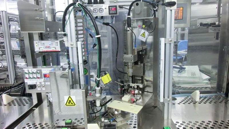 工控协议转换模块：连接智能制造的桥梁