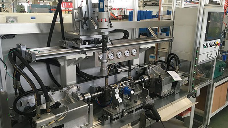 自动化生产线定制：揭秘定制化背后的关键因素