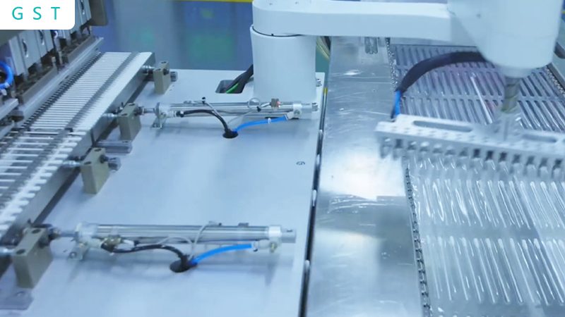 视觉检测校准标准