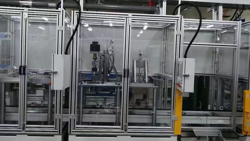 工业机器人关节减速机型号揭秘：选型逻辑与适用场景
