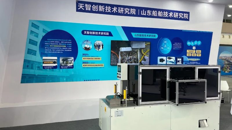 深圳自动化生产线设计：五大关键步骤解析