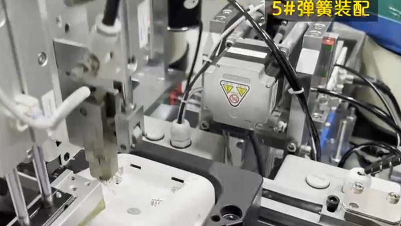 PLC与工控系统不是对手，而是搭档